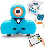 Wonder Workshop Dash Robot - Coding