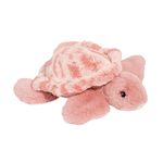 Douglas-Cuddle-Toys Plushie Soft Stuffed Toys (Cordelia-Sea-Turtle)