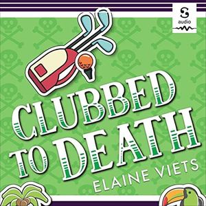 Clubbed to Death: A Dead End Jobs Mystery