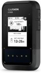 Garmin eTrex Solar, Solar Powered O