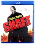 Shaft [Blu-ray] [Region Free]