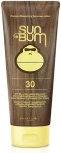 Sun Bum Original SPF 30 Sunscreen Lotion, 177 ml.