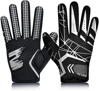 RID CHEN SBR Baseball Batting Gloves Batting Gloves Adult Men,Comfortable Softball Batting Gloves Youth Batting Gloves