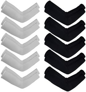 10 Pairs U