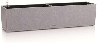 Lechuza BALCONERA Stone 80 Self Wat