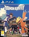 Digimon Survive for PlayStation 4