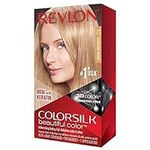 Revlon ColorSilk Beautiful Color #7