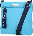 NAUTICA Diver Nylon Small Womens Cr