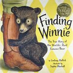 Finding Winnie: The True Story of t