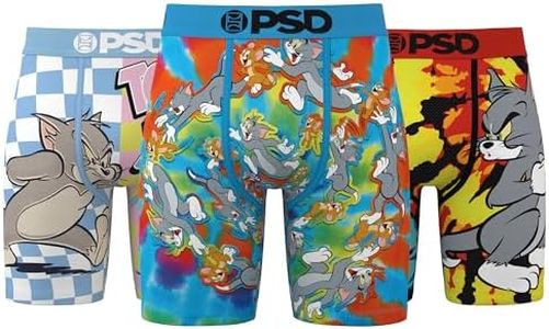 PSD Men's 