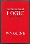 Mathematical Logic: Revised Edition