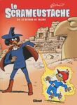 SCRAMEUSTACHE (LE) T.34 : LE RETOUR DE FALZAR