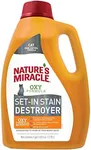 Nature's Miracle Just for Cats Oxy 