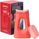 Loona Portable Urinal, for Bedside 