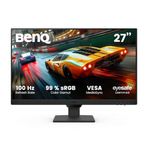 BenQ GW2790E 27 Inch Monitor, Gaming 100Hz, Full-HD, IPS, Eye-Care, HDMI, DP