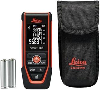 Leica DIST