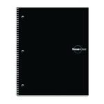 TOPS FocusNotes Notebook,11"x9",White,100 SH -100 Sheet -20 lb -Quarto 9"x11" -1 Each -White Paper (90223)