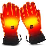 Battery Gloves