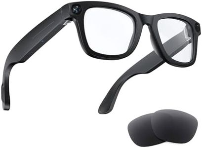AI Smart G