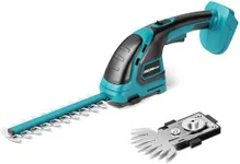 HEINPRO Cordless Hedge Trimmer Comp