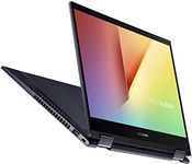 ASUS VivoBook Flip 14 Thin and Ligh