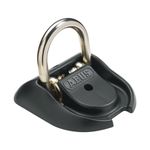 ABUS 120428 Abus WBA 100 - Black