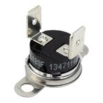 Electrolux 134711401 Thermal Fuse for Dryers