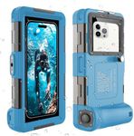 ShellBox Case Diving Case 2nd Gen f