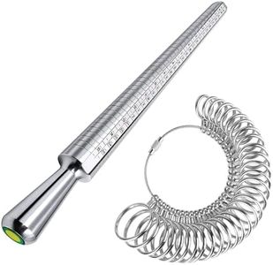 Ring Sizer