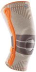 Bauerfeind Outdoor Knee Support, Sa