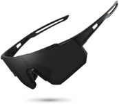 STORYCOAST Polarized Sports Sunglas