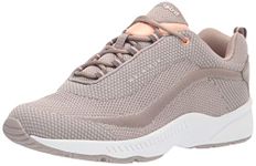 Easy Spirit Women's Romy17 Sneaker, Beige 240, 4.5 UK