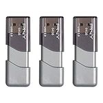 PNY 64GB Turbo Attaché 3 USB 3.0 Fl