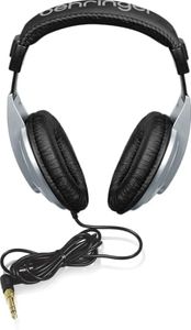 Behringer HPM1000 Casque audio polyvalent (Import Royaume Uni), Argent