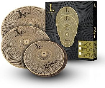 Zildjian L