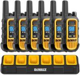 DEWALT DXFRS300 1 Watt Heavy Duty W