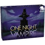 One Night Ultimate Vampire