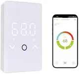 MAXKOSKO WiFi Smart Thermostat for 