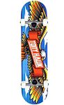 TONY HAWK 180 Wingspan Complete Skateboard - 8"