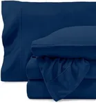 Bare Home Super Soft Fleece Sheet S