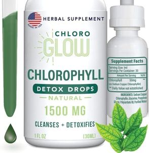 Chloroglow