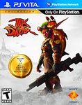 Jak and Daxter Collection - PlaySta