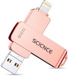 SCICNCE 512GB Photo Stick USB Memor