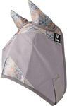 Cashel Crusader Designer Fly Mask with Ears, Sagebrush, Weanling