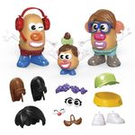 Playskool Potato Head Create Your Potato Head Family Toy Set