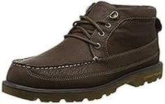 Sperry Top-Sider Men A/O Lug II Wp Chukka Boots, Brown 10 UK (44.5 EU)