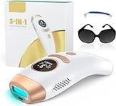Aopvui IPL Hair Removal for Women &