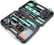 Amazon Basics Household Tool Kit Wi