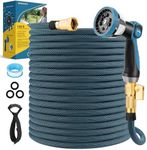 DOKOCCY Non-Expanding Garden Hose 1