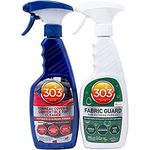 303 (30520) Convertible Fabric Top Cleaning and Care Kit